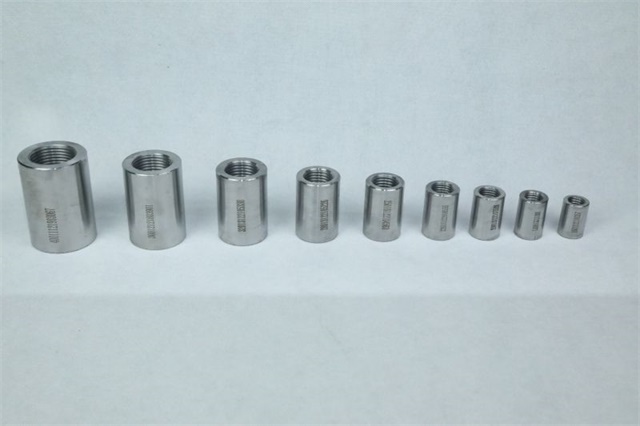 海西直螺纹钢筋套筒技术特点