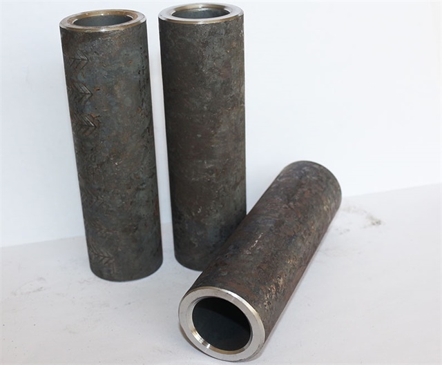 海西冷挤压钢筋套筒螺纹连接标准